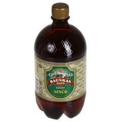 Alus Bauskas Senču Gaišais 1l 4%