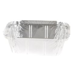 Alumīnija trauks 14.7x12.4x4cm 470ml