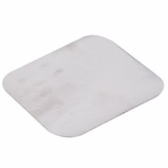 Vāks alumīnija traukam, papīra