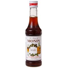 Sīrups Monin Īru kafijas 250ml ar depoz.