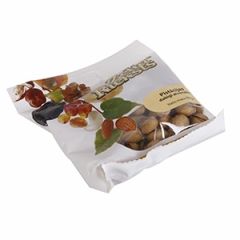 Pistācijas dabīgi atvērušās 80g