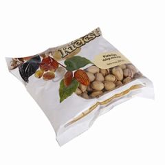 Pistācijas dabīgi atvērušās 200g