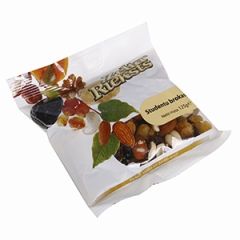 Studentu brokastis Zelta rieksts 125g