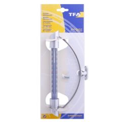 Termometrs ner.tērauda