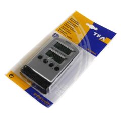 Termometrs digitāls