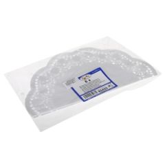 Dekoratīvi paliktņi 33cm 6gab