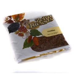 Linsēklas 200g