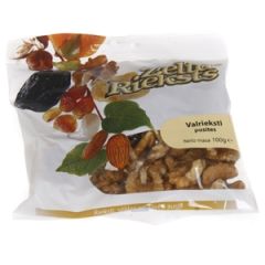 Valrieksti pusītes 100g