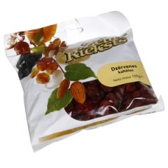 Dzērvenes kaltētas 100g