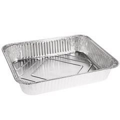 Alumīnija trauks Gastro 32.2x26.2x3.9cm