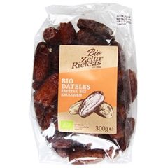 Dateles žāvētas bez kauliņiem BIO 300g