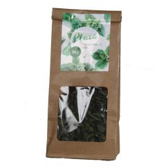 Tēja Pļavā piparmētru 30g