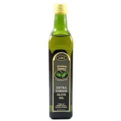 Olīveļļa Abril Extra Virgin 0.5l