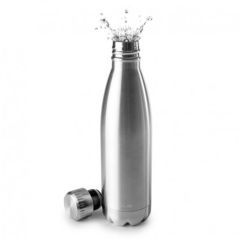 Termoss Pudele Cilio sudraba 750ml