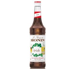 Sīrups Monin īru kafijas 700ml ar depoz.