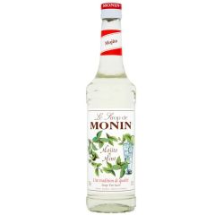 Sīrups Monin mojito piparmētru 700ml ar depoz.