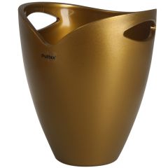Ledus trauks Pulltex zelta