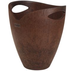 Ledus trauks Pulltex brūns