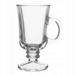 Glāžu kompl. For coffee lovers 250ml 4gab.