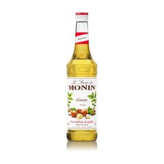 Sīrups Monin Lazdu riekstu 700ml ar depoz.