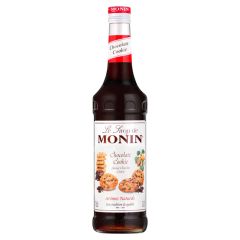 Sīrups Monin Šokolādes cepumu 700ml ar depoz.