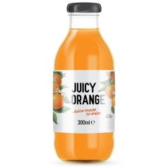 Sula apelsīnu 300ml ar depoz.