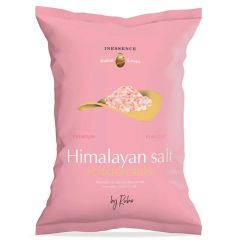 Čipsi kartupeļu ar Himalaju sāli 125g