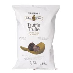 Čipsi kartupeļu ar trifeļu garšu 125g