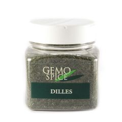 Dilles kaltētas 45g Gemoss