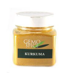 Kurkuma 110g Gemoss