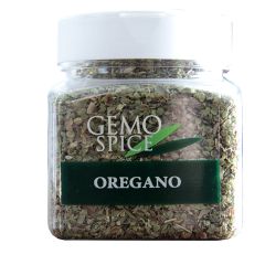 Oregano 20g Gemoss