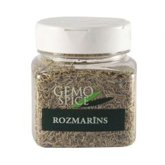 Rozmarīns 70g Gemoss