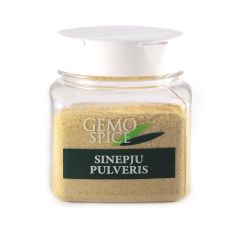 Sinepju pulveris 100g Gemoss