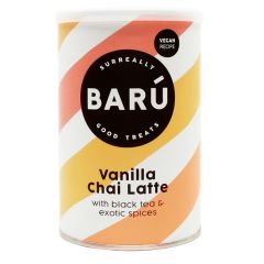 Maisījums dzērieniem Vanilla chai latte 250g