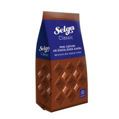 Cepumi Selga ar šokolādes garšu 250g