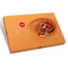 Piena šok.konf.asorti Laima 215g