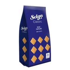 Cepumi Selga Mini 250g