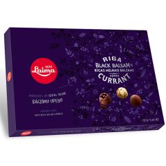 Konf.ar Rīgas melno up.balz.135g