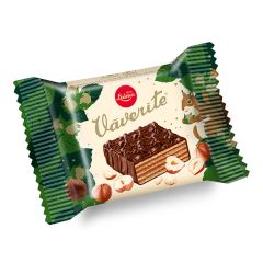 Vafeļu torte Vāverīte 40g
