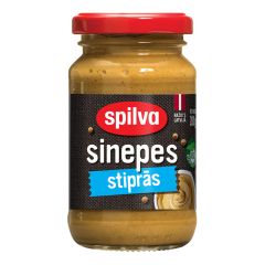 Sinepes Stiprās 220g