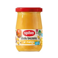Biezenis ābolu, mango un s.kr. 300g