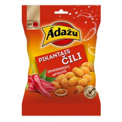 Rieksti Ādažu pikantais čili 140g