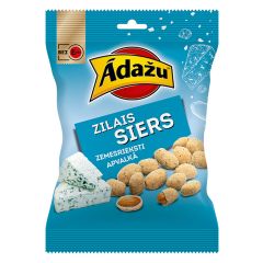Rieksti Ādažu zilais siers 140g