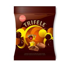 Konfektes trifeles 150g