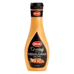 Mērce Vidusjūras zaļumu 380ml