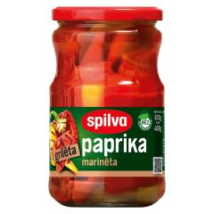 Paprika Spilva grilēta 0.72g