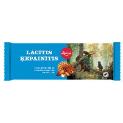 Šokolāde piena Laima Lācītis Ķepainītis 190g