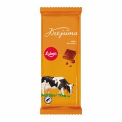 Šokolāde Laima Krējuma 90g