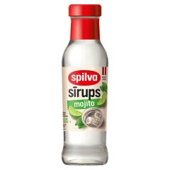 Sīrups Spilva Mojito 300ml ar depoz.