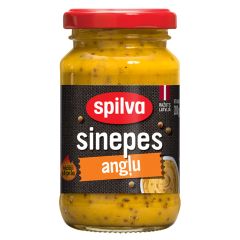 Sinepes Angļu 0.22l